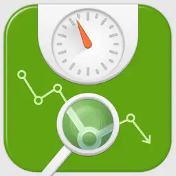 FollowWeight – Take the control over your weight ! app icon