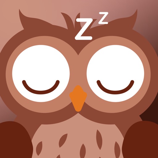 Sleepy-sounds to fall asleep iOS App