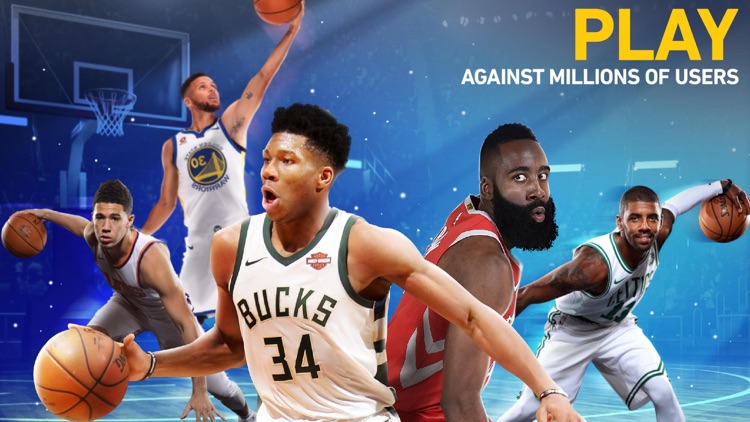 NBA General Manager 2018 screenshot-2