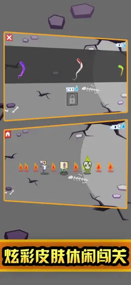 Game screenshot Draw line-happy challenge mod apk