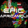 EPIC AFRICAMOJI