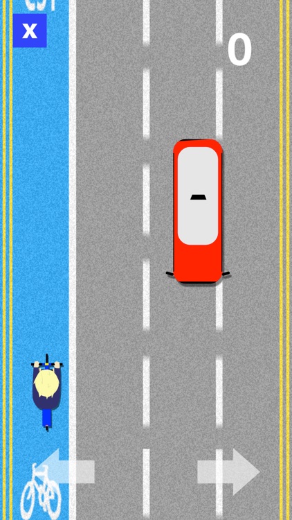 Boris Bike Bedlam screenshot-4