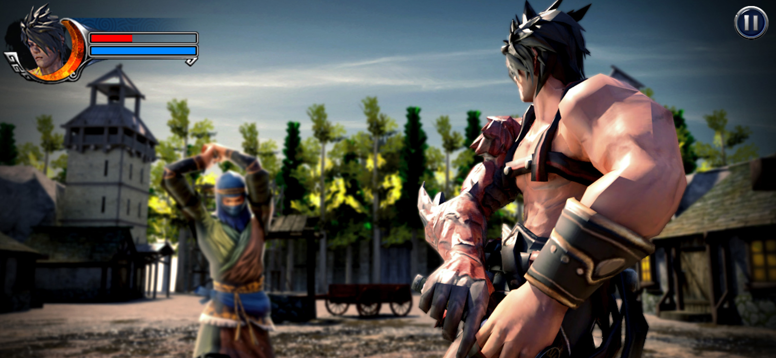 Ninja Assassin: Samurai Creed
