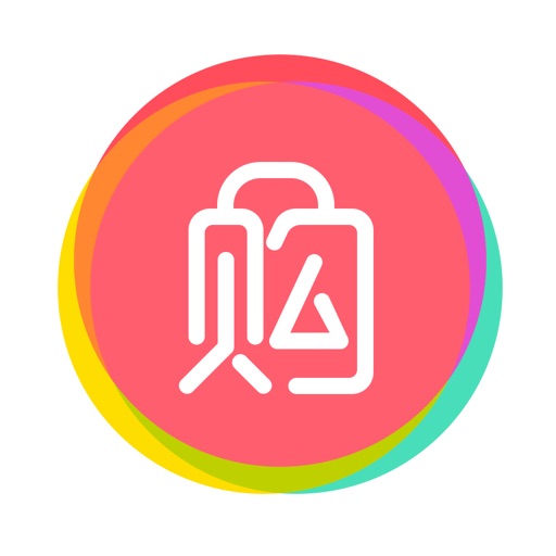 购物指南－潮品精选资讯和商城网购大全 Icon