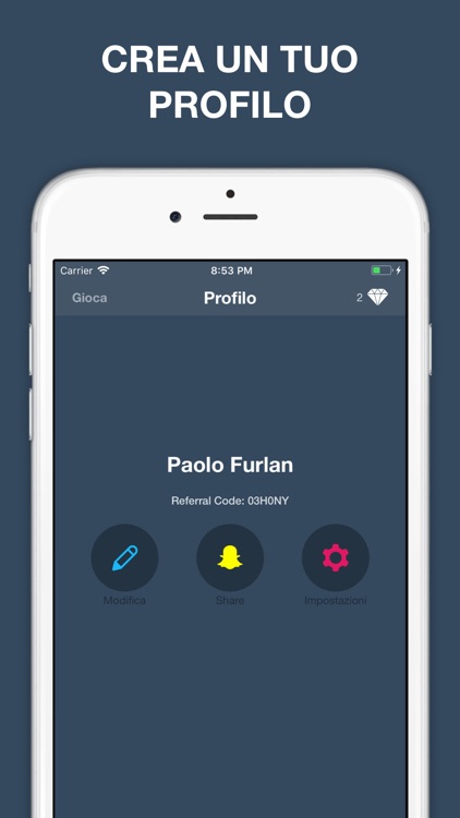 Bear - sondaggi amici tbh