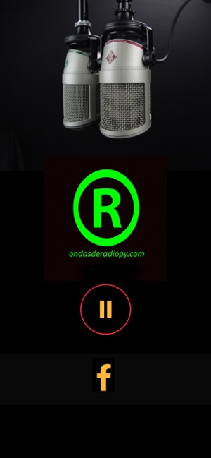 Ondas de Radio Py