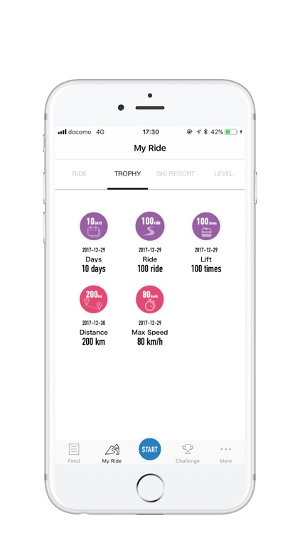 Snoway（スノーウェイ）スキー＆スノーボード screenshot-3