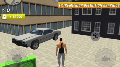 Xtreme Real City Driving screenshot