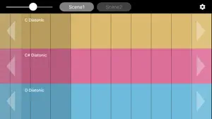 YMCK Player 2 screenshot #3 for iPhone