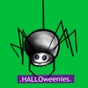 Halloweenies Animated Stickers