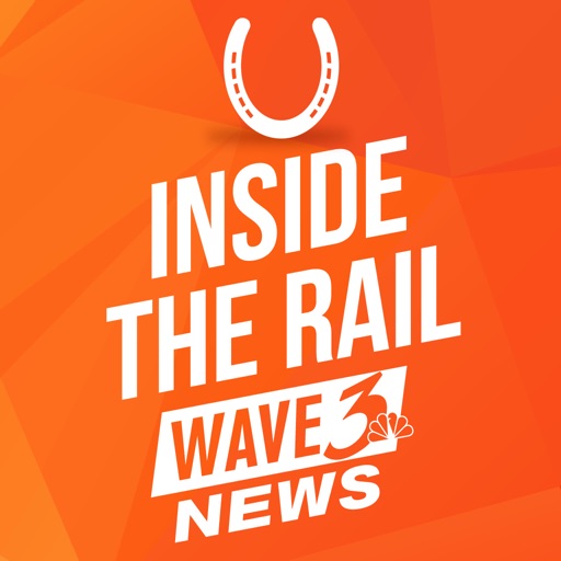 WAVE 3 Inside The Rail iOS App