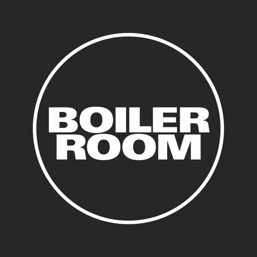 Boiler Room - Broadcasting the underground