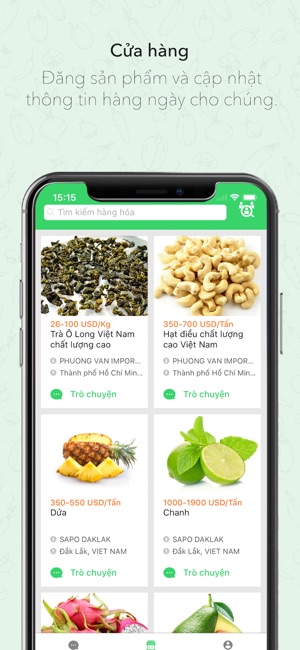 Fama Messenger(圖5)-速報App