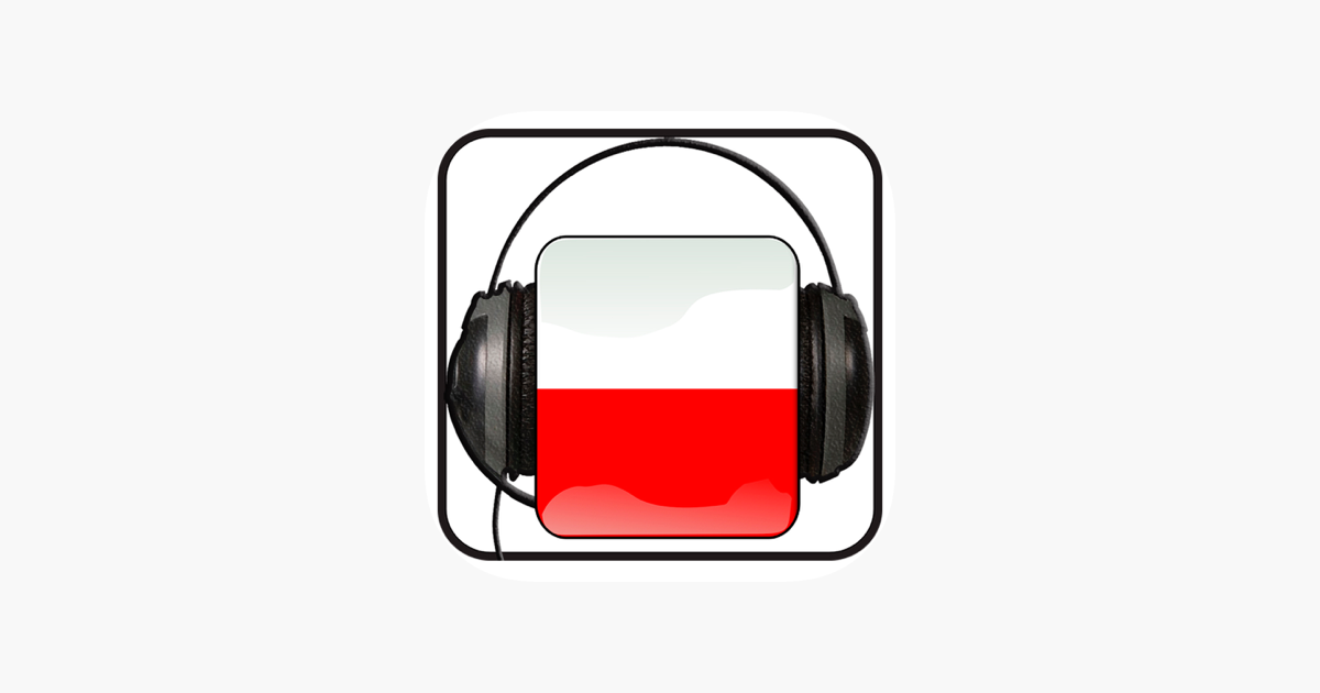 Radios Polska FM - Radio Poland Online Stations PL on the App Store