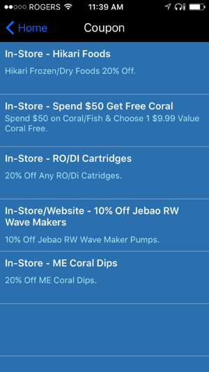 Barrier Reef Aquariums(圖1)-速報App