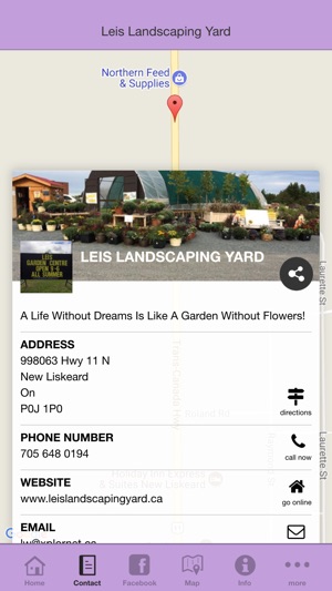 Leis Landscaping Yard(圖5)-速報App