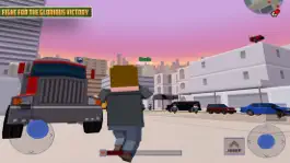 Game screenshot War 2 Pixel IGI hack