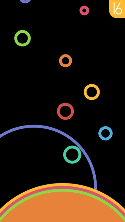 Circle Tower screenshot-3