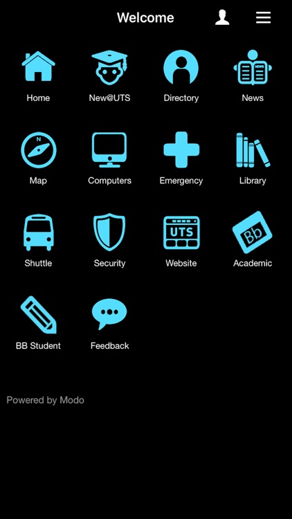 UTS Mobile