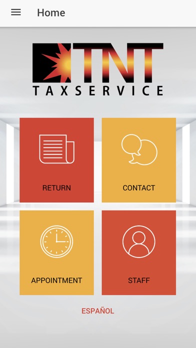 How to cancel & delete TNT TAX SERVICE from iphone & ipad 2