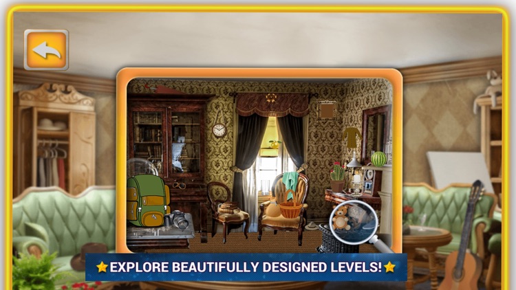 Discovery Secret Pictures