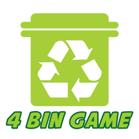 Garbage Recycling Trash Games