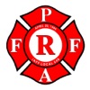 Raleigh FF firefighters association 