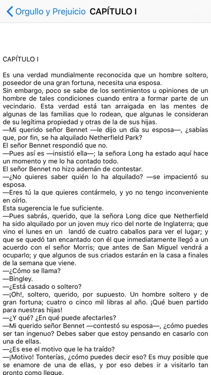 6 Novelas de Jane Austen screenshot-4