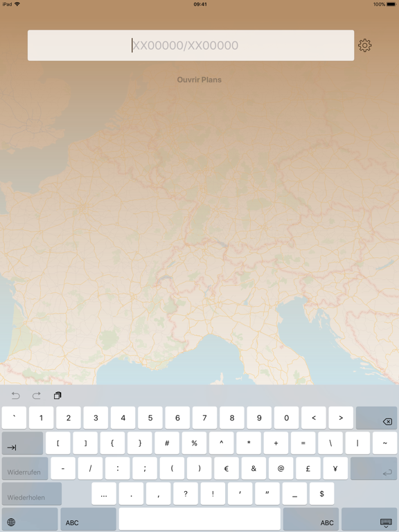 Screenshot #4 pour SwissGrid