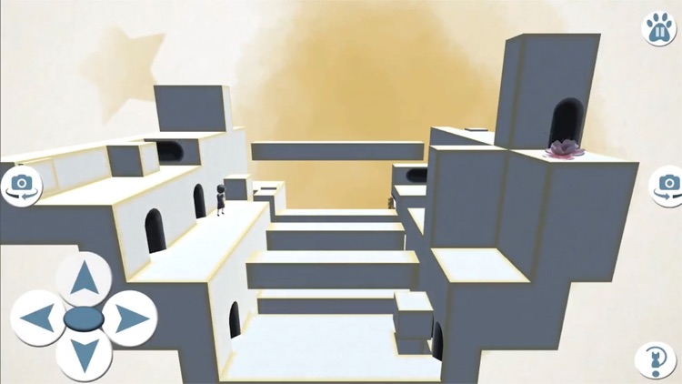 Follow 5 Stages of Grief