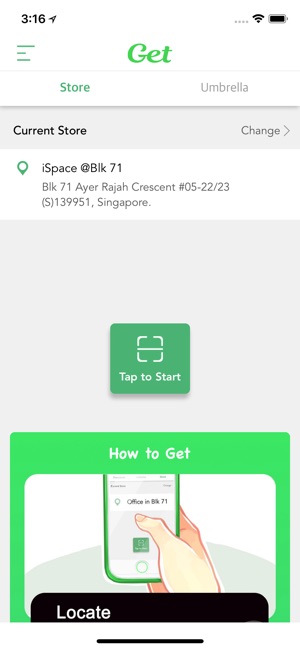 Get - Singapore's Office Snack(圖2)-速報App