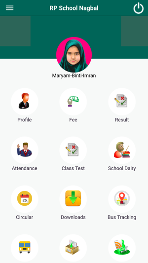 RP School Nagbal(圖2)-速報App