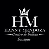 Centro Hanny Mendoza