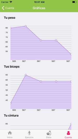 Andres Personal Trainer(圖5)-速報App