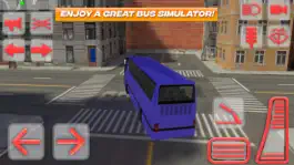 Game screenshot Extreme Bus Driving Parking hack