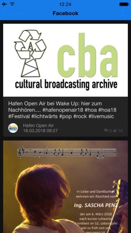 Hafen Open Air screenshot-5