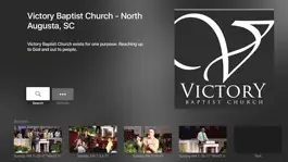 Game screenshot Victory Baptist Church - North Augusta, SC mod apk