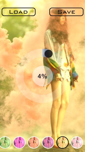 Color Blur Effect(圖2)-速報App