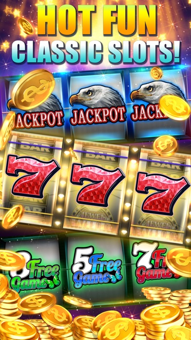 MILLIBILLI SLOTS-VEGAS CASINO 1.1.22 IOS