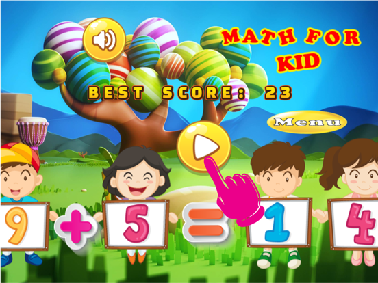 Screenshot #4 pour Math answers formula for adult