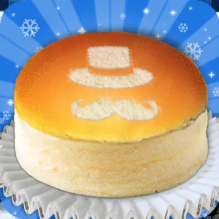 DIY Jiggly Japanese Cheesecake Cheats