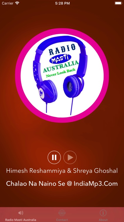 Radio Masti Australia