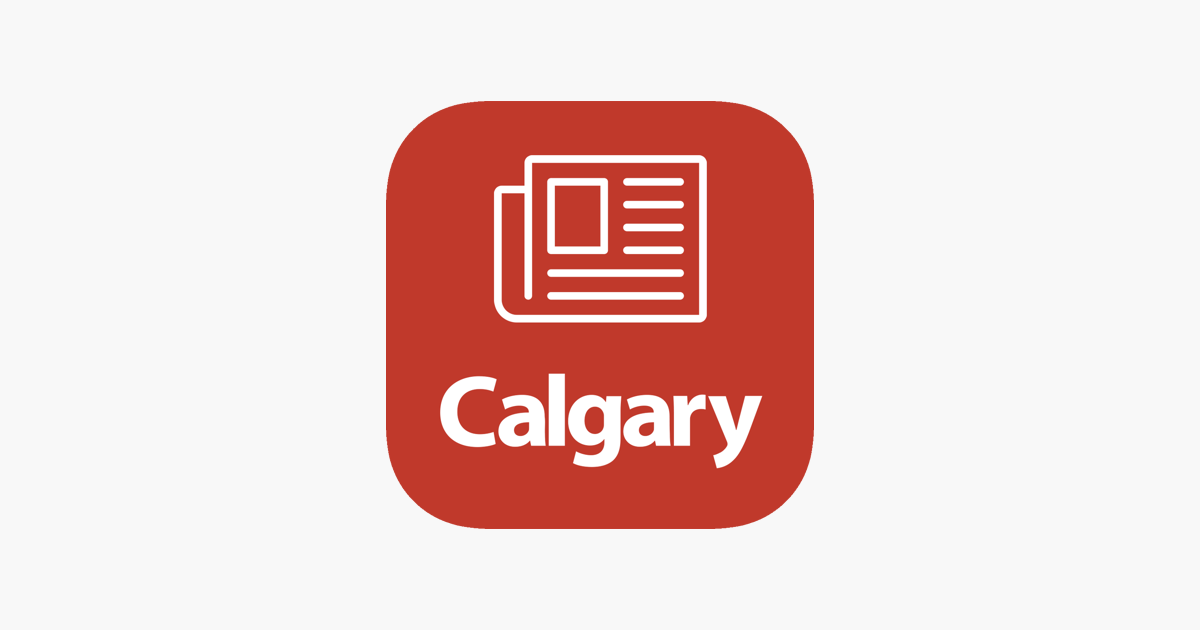 ‎City Of Calgary News on the App Store