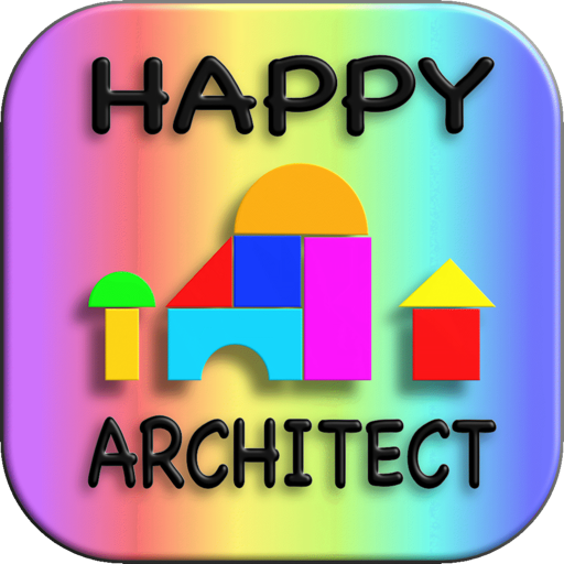 Happy Architect icon