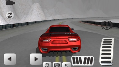 Driving Car: Speedy City screenshot 2