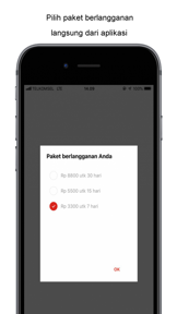 Call Manager screenshot