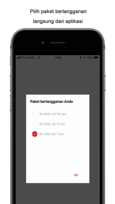 Call Manager screenshot 4
