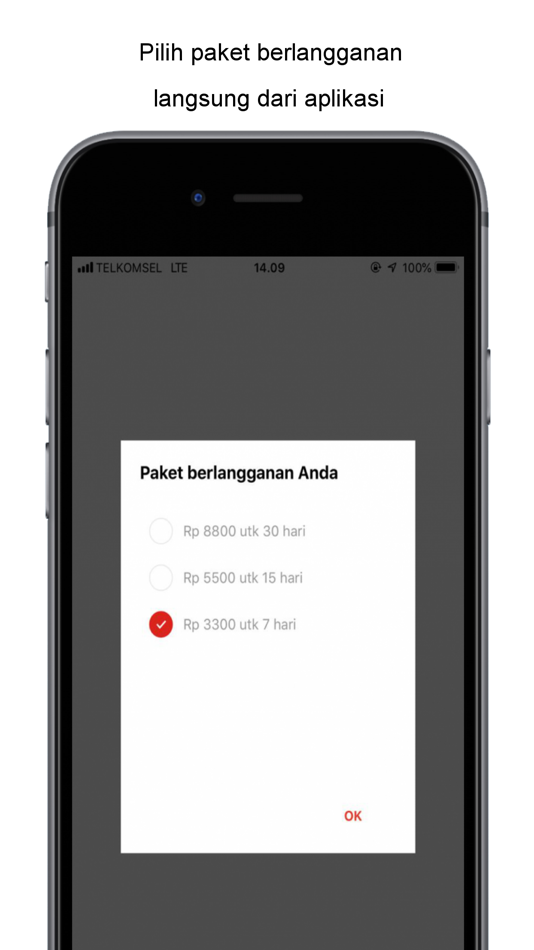 #4. Call Manager (iOS) 由: PT Telekomunikasi Selular