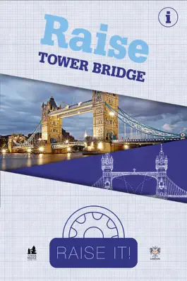 Game screenshot Raise Tower Bridge mod apk
