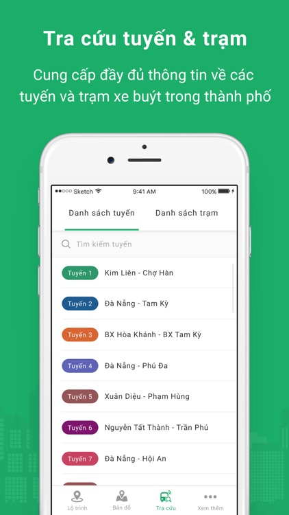CityBus screenshot-4